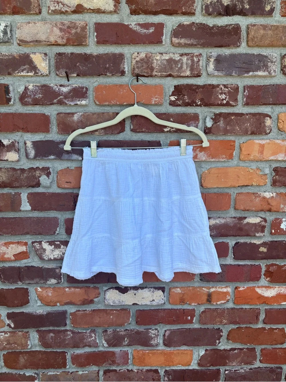 aerie lightweight white
